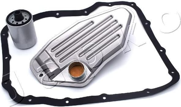 Hydraulic Filter, automatic transmission FTJ073