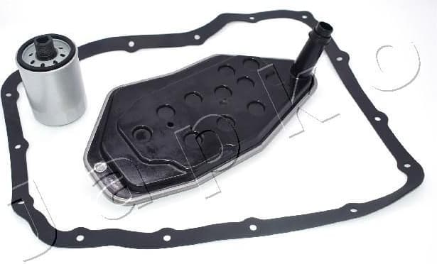 Hydraulic Filter, automatic transmission FTJ073 - image 2