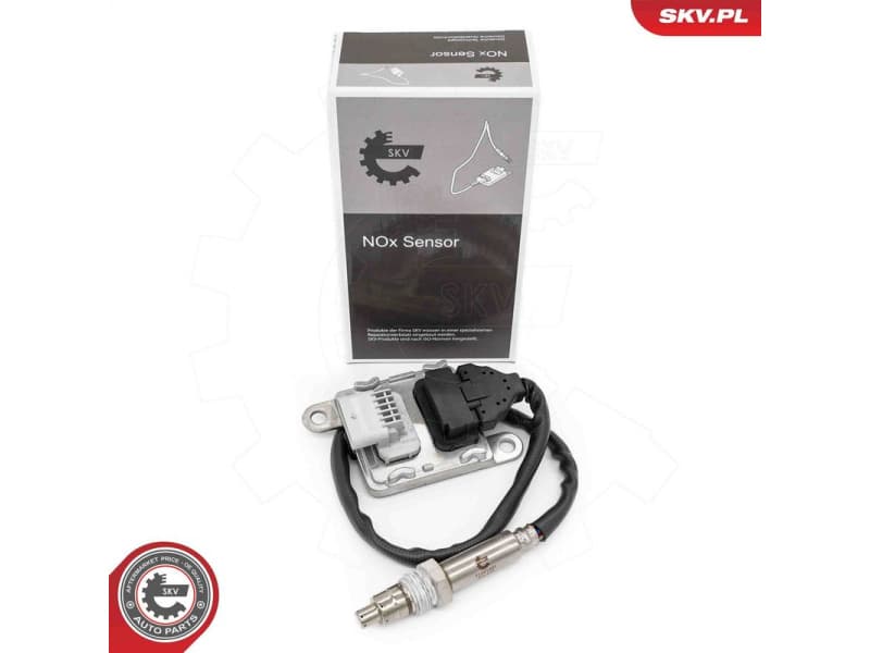 NOx Sensor, urea injection 71SKV001