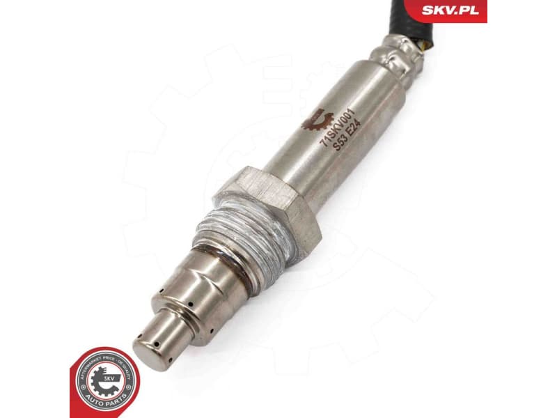 NOx Sensor, urea injection 71SKV001 - image 5