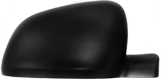 Cover, exterior mirror LORO 3167C02