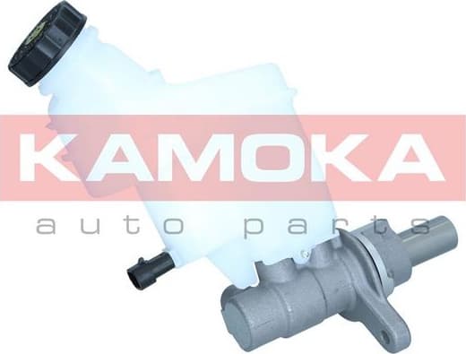 Brake Master Cylinder 1121007 - image 3