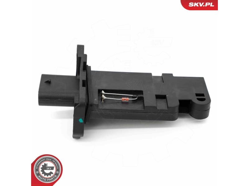 Mass Air Flow Sensor 07SKV238 - image 5