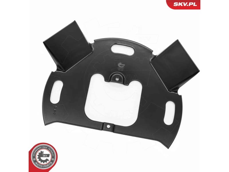 Splash Guard, brake disc 57SKV007 - image 2