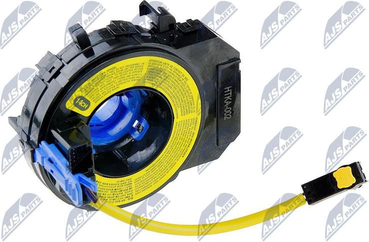 Clock Spring, airbag EAS-KA-002