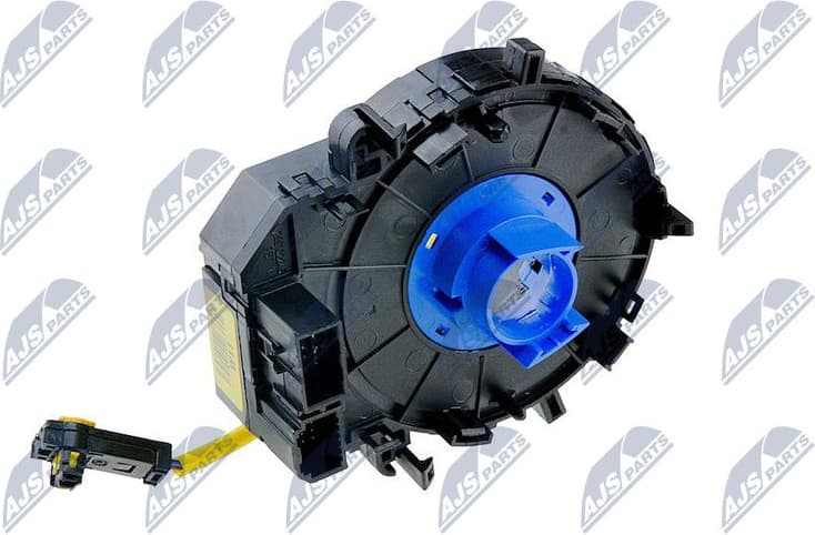 Clock Spring, airbag EAS-KA-002 - image 2