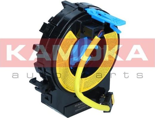 Clock Spring, airbag 4210007