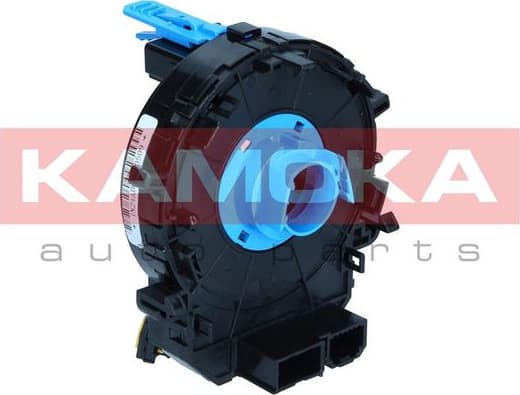 Clock Spring, airbag 4210007 - image 3