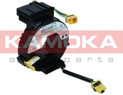 Clock Spring, airbag 4210092