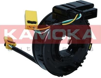 Clock Spring, airbag 4210092 - image 3