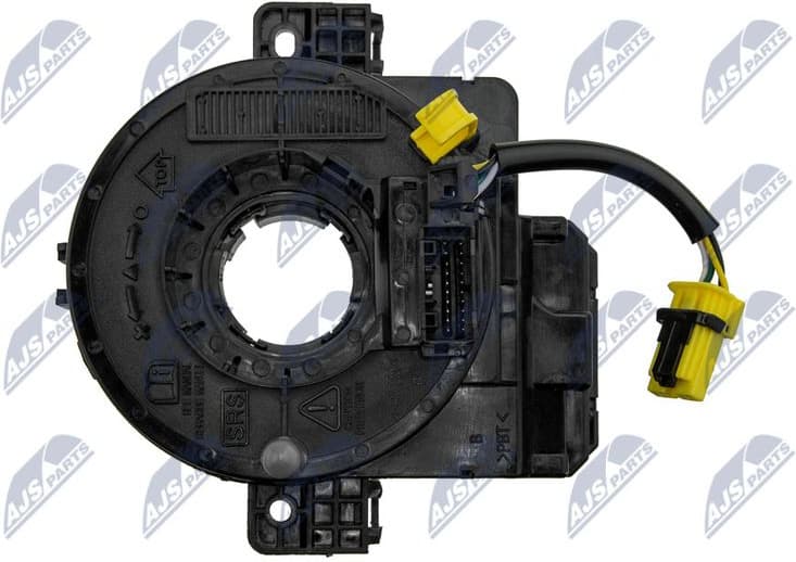Clock Spring, airbag EAS-HD-006 - image 4