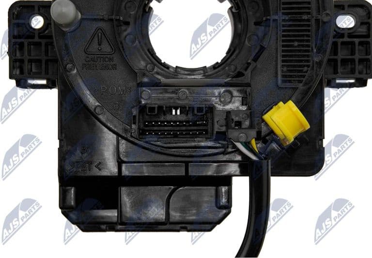 Clock Spring, airbag EAS-HD-006 - image 6