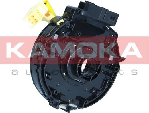 Clock Spring, airbag 4210043 - image 2