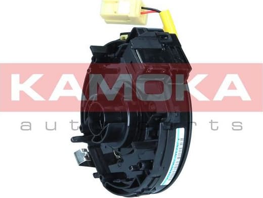 Clock Spring, airbag 4210043 - image 3