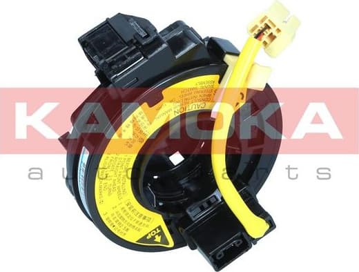 Clock Spring, airbag 4210043 - image 4