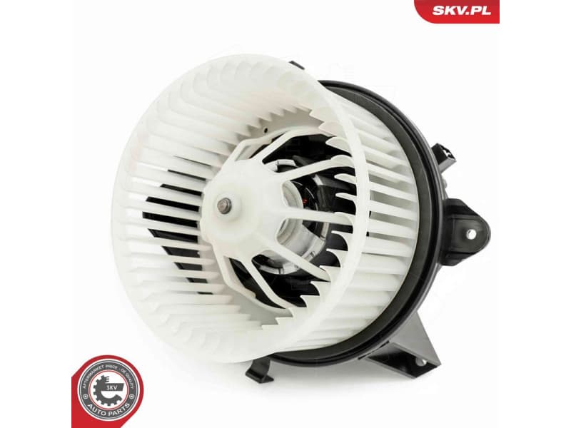 Interior Blower 68SKV080 - image 2