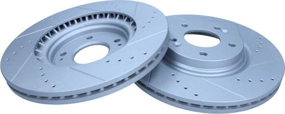Brake Disc 19-4682SPORT
