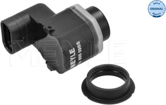 Sensor, park distance control MEYLE-ORIGINAL: True to OE. 514 895 0005