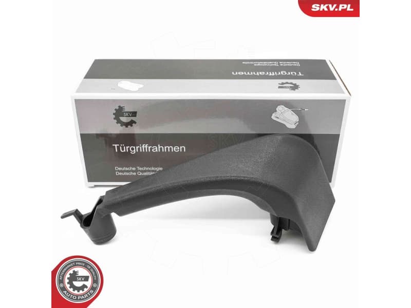 Door Handle, interior equipment 97SKV003