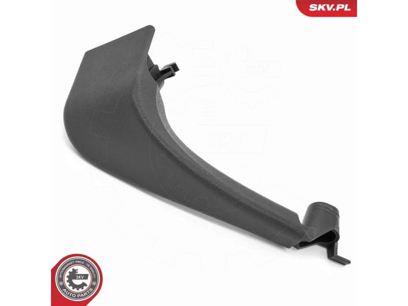 Door Handle, interior equipment 97SKV003 - image 3