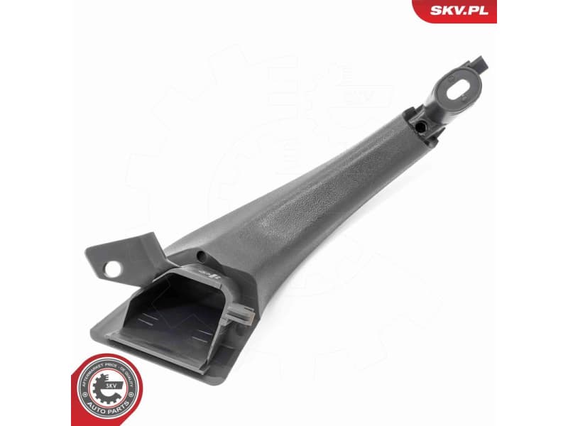 Door Handle, interior equipment 97SKV003 - image 5