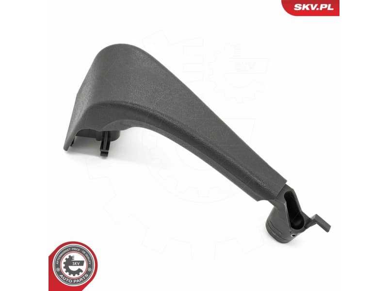 Door Handle, interior equipment 97SKV002 - image 2