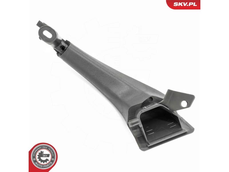 Door Handle, interior equipment 97SKV002 - image 5