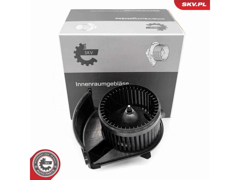 Interior Blower 68SKV042