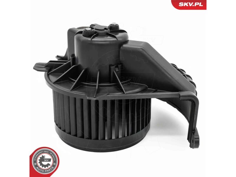 Interior Blower 68SKV042 - image 3