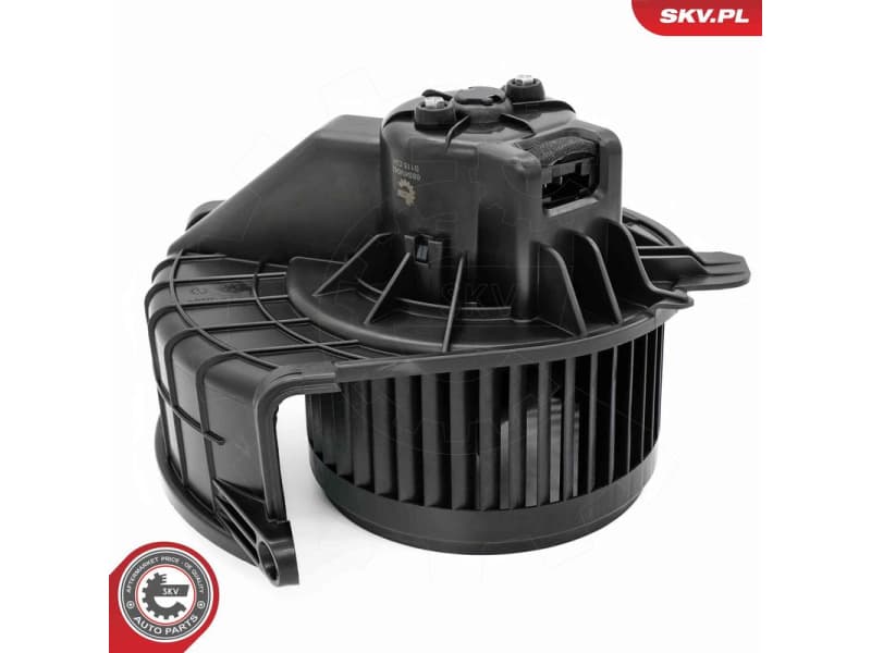 Interior Blower 68SKV042 - image 4