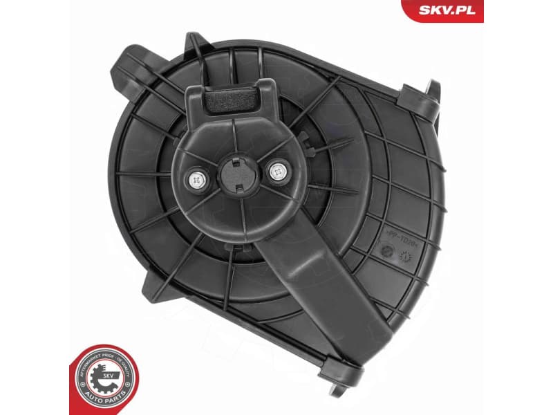 Interior Blower 68SKV042 - image 5