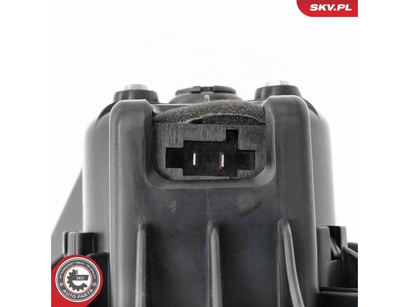 Interior Blower 68SKV042 - image 6