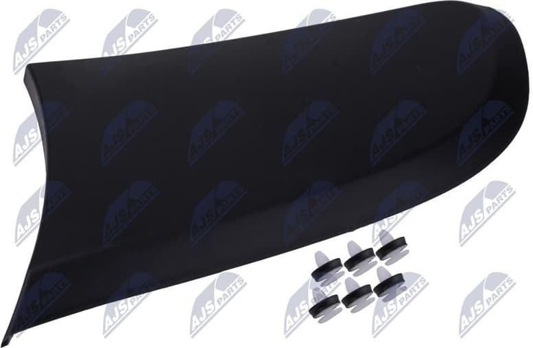 Trim/Protection Strip, quarter panel EZC-RE-303