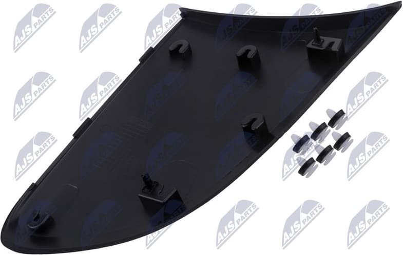 Trim/Protection Strip, quarter panel EZC-RE-303 - image 2