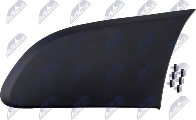 Trim/Protection Strip, quarter panel EZC-RE-303 - image 3