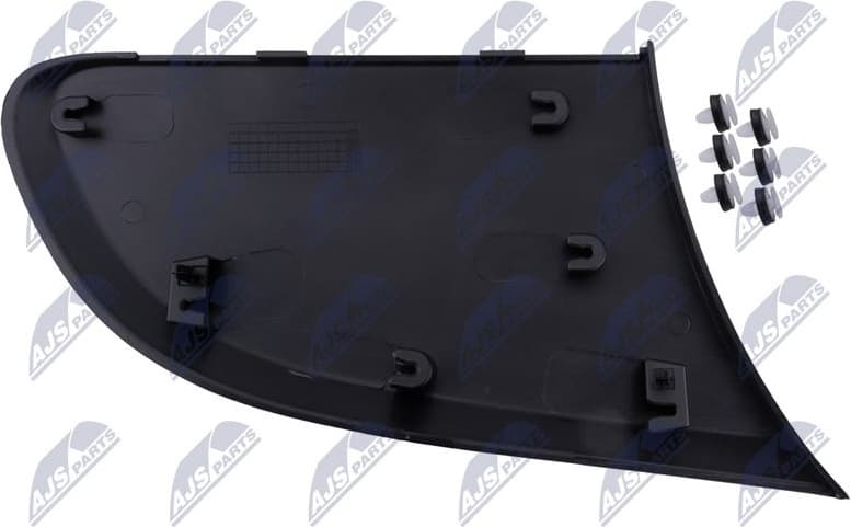 Trim/Protection Strip, quarter panel EZC-RE-303 - image 4