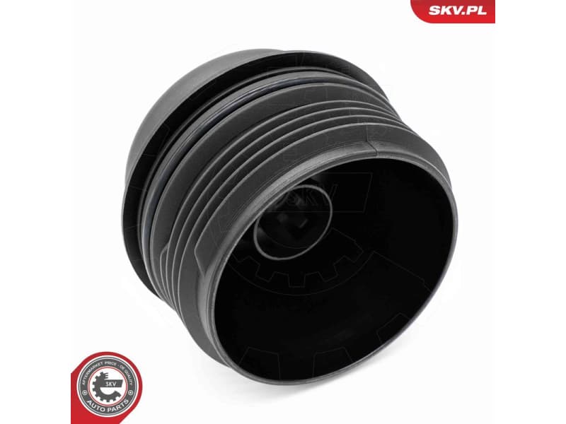 Cap, oil filter housing 31SKV404 - image 4