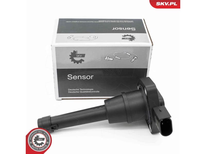 Sensor, engine oil level 17SKV945