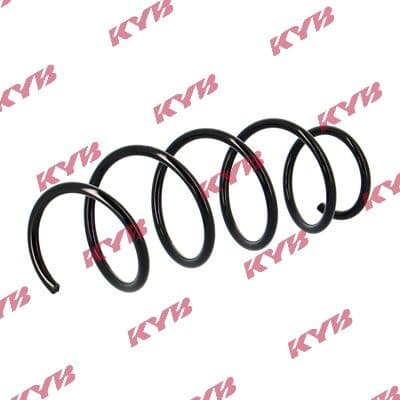Suspension Spring K-Flex RA4076