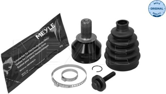Joint Kit, drive shaft MEYLE-ORIGINAL: True to OE. 014 498 0036