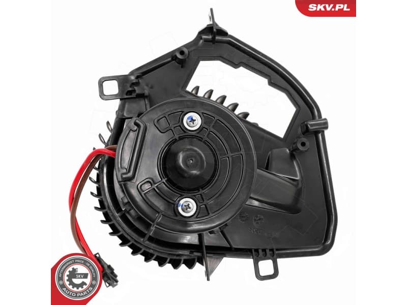 Interior Blower 68SKV121 - image 5