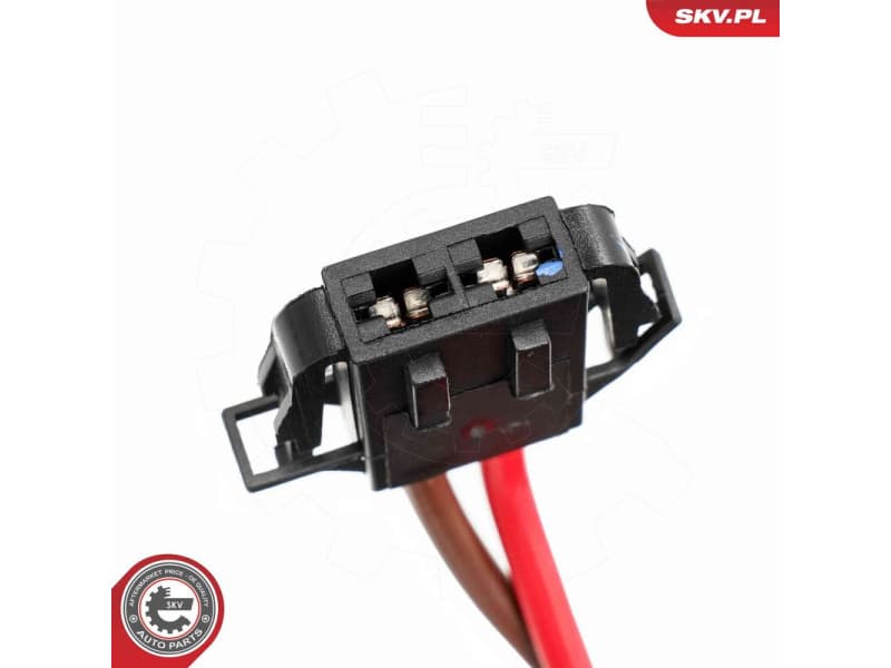 Interior Blower 68SKV121 - image 6