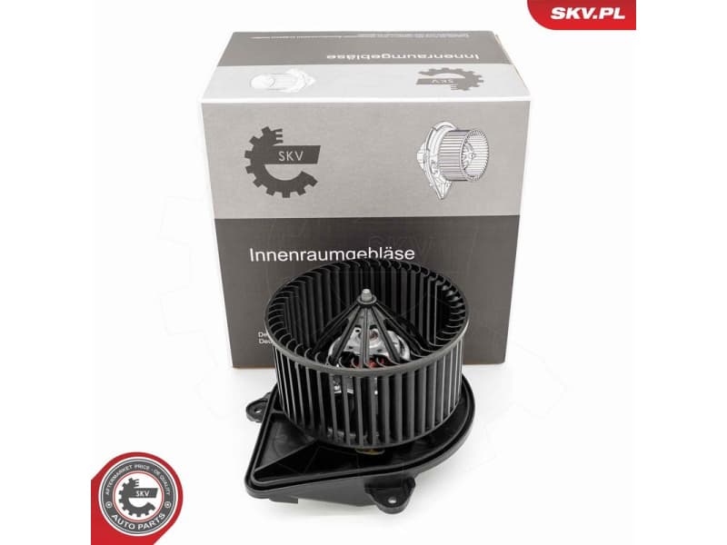 Interior Blower 68SKV040
