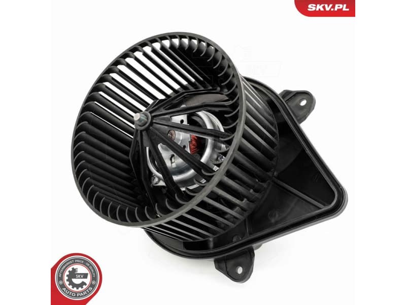 Interior Blower 68SKV040 - image 2