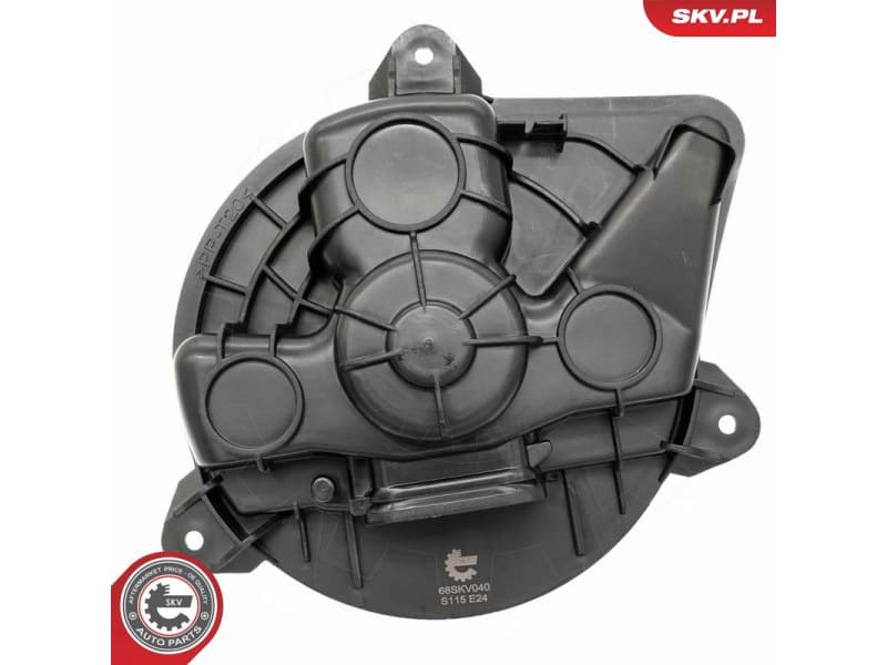 Interior Blower 68SKV040 - image 5