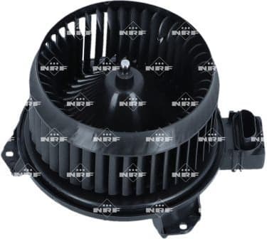 Interior Blower 34432 - image 2