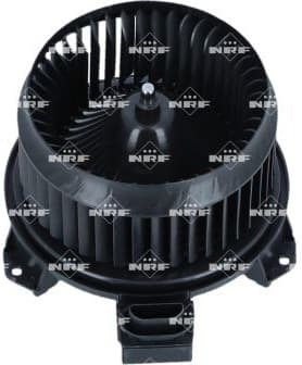 Interior Blower 34432 - image 3