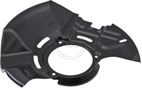 Splash Guard, brake disc 11585