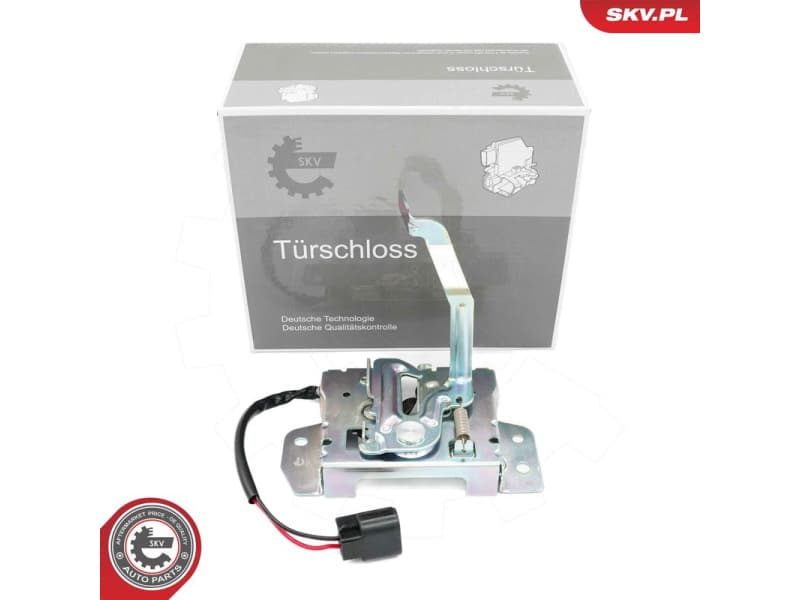 Bonnet Lock 60SKV617