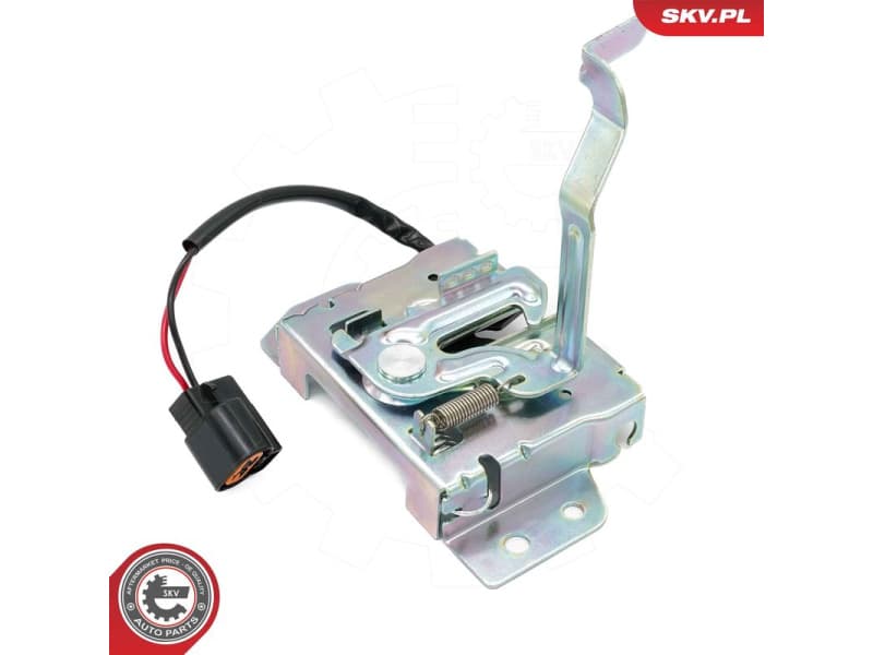 Bonnet Lock 60SKV617 - image 2